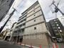 七条駅より徒歩4分 3階 築1年6ヶ月の賃貸物件