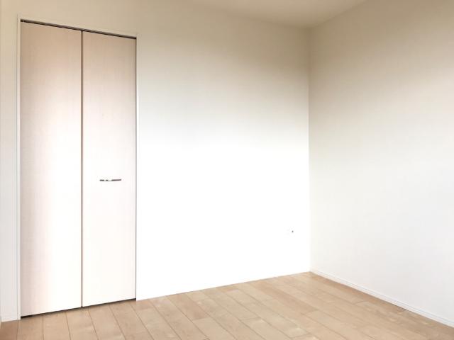 その他部屋・スペース　寝室