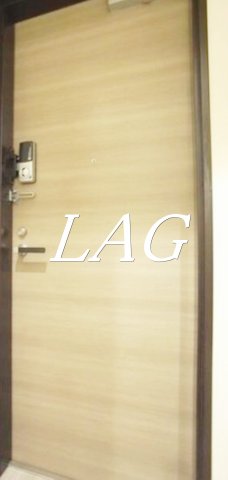 玄関　玄関です。