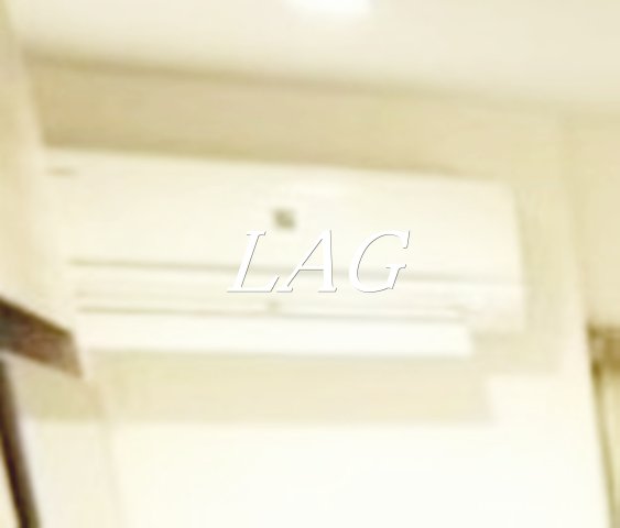 その他設備　エアコンです。