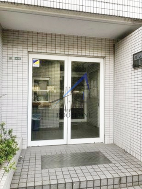 エントランス　エントランスです。