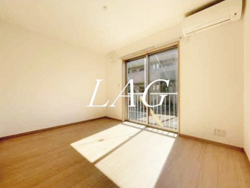 居室・リビング　洋室のお部屋です。