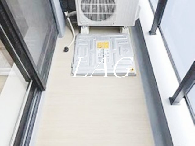 バルコニー　バルコニーです。