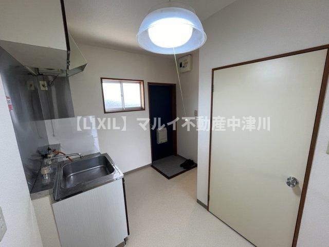 その他部屋・スペース　キッチン