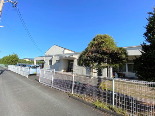 幼稚園・保育園　中津川市立西幼稚園（幼稚園・保育園）まで1142m