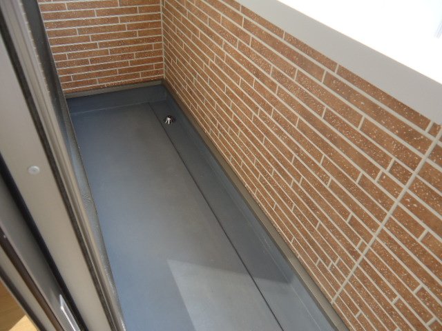 バルコニー　ベランダ