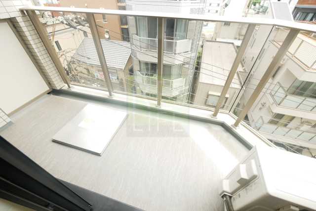 バルコニー　リライフ浅草店