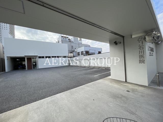 病院　石川医院（病院）まで106m
