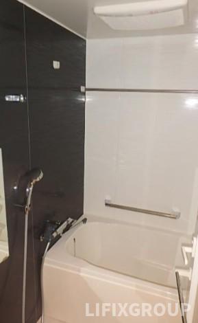 バス・シャワールーム　風呂