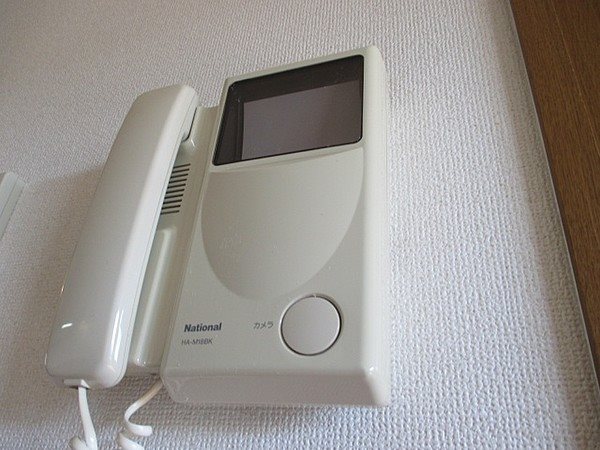 セキュリティ　※現況優先