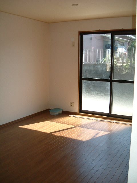 居室・リビング　※現況優先