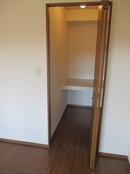 収納　※現況優先