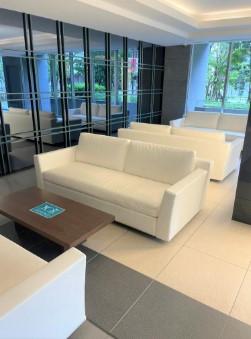 ロビー　ロビー