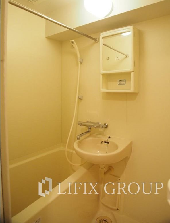 バス・シャワールーム　風呂