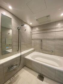 バス・シャワールーム　参考写真