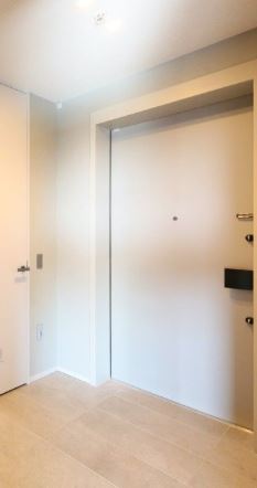 玄関　参考写真