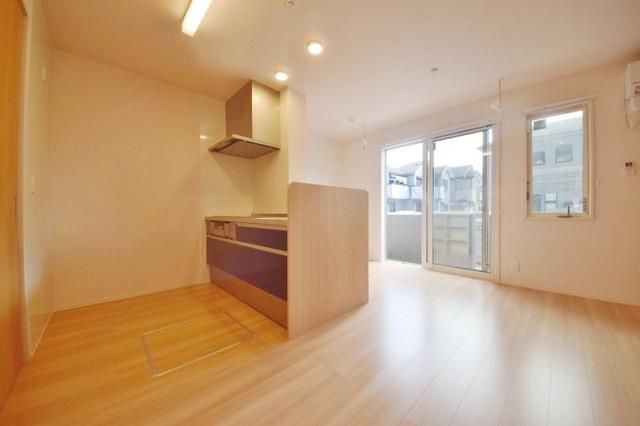 居室・リビング　★リビングです★