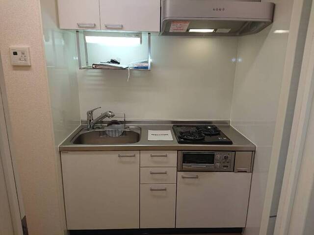 キッチン　システムキッチン