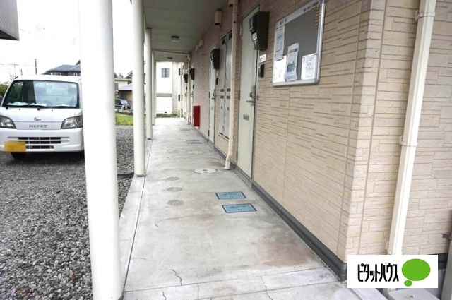 ロビー　ロビー