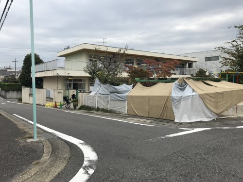 幼稚園・保育園　名古屋市高針北保育園（幼稚園・保育園）まで571m