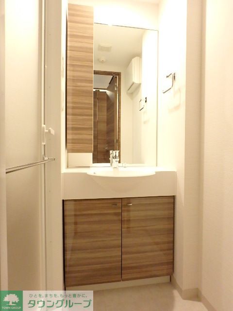 洗面設備　◆独立洗面化粧台◆