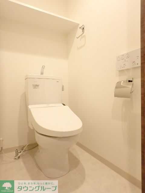 トイレ　◆シャワー付きトイレ◆