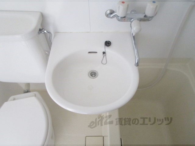 洗面設備　洗面台