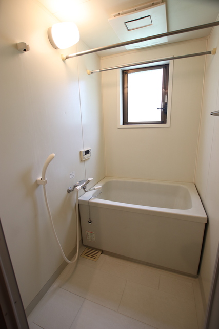 バス・シャワールーム　★別室参考写真です。