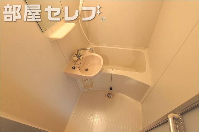 バス・シャワールーム　お風呂でやったりと。