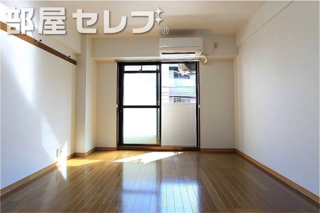 居室・リビング　快適な住空間です。