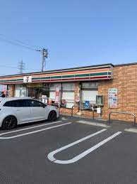 コンビニ　セブンイレブン倉敷玉島乙島店（コンビニ）まで311m