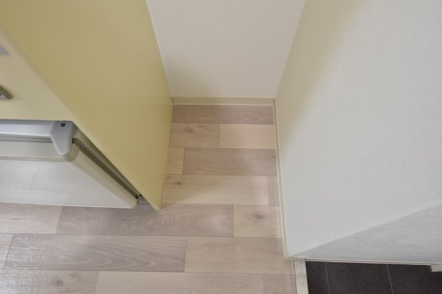 その他　シャンクレール南堀江　冷蔵庫置き場