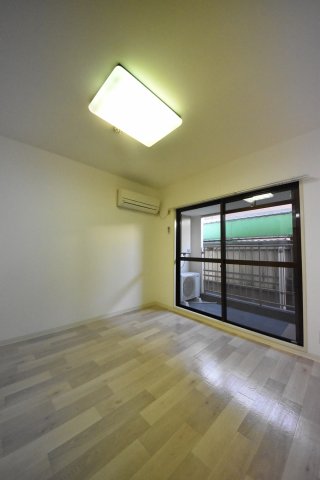 その他部屋・スペース　シャンクレール南堀江　洋室