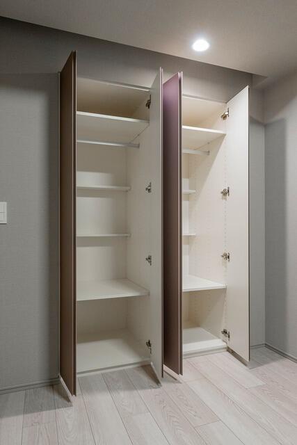 収納　Bタイプ2025年10月撮影