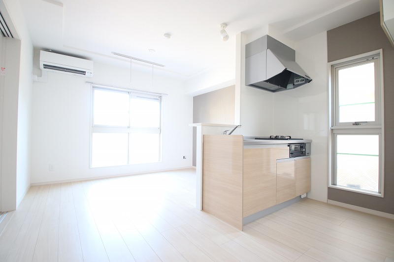 その他部屋・スペース　過ごしやすい室内です