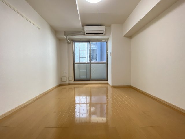 その他部屋・スペース　落ち着いて過ごせるお部屋なので、寝室にいかがでしょうか