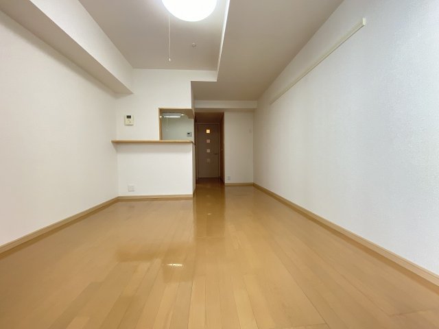 居室・リビング　使いやすいリビングです