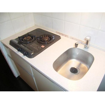 その他部屋・スペース　物件の内装です