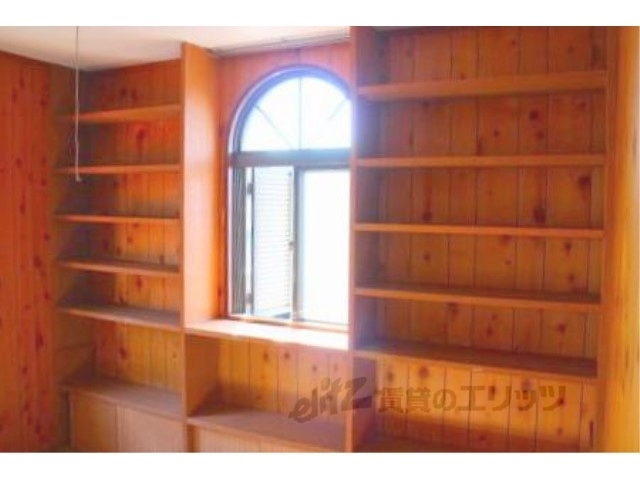 居室・リビング　洋室