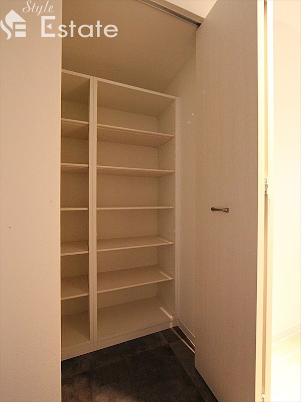 その他　シューズボックス