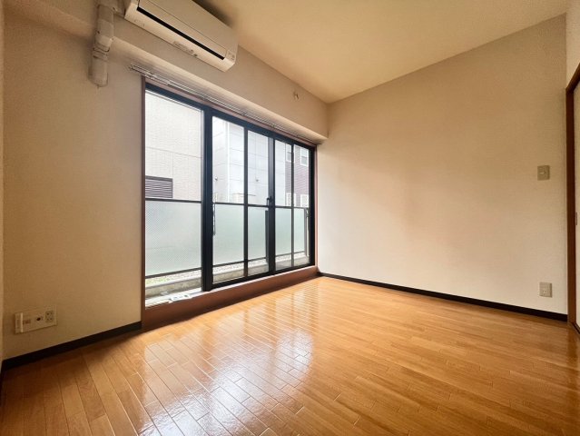 居室・リビング　※退去前別部屋参考写真※