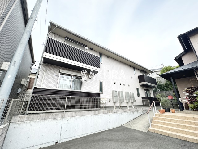 建物外観　当店おすすめ物件♪