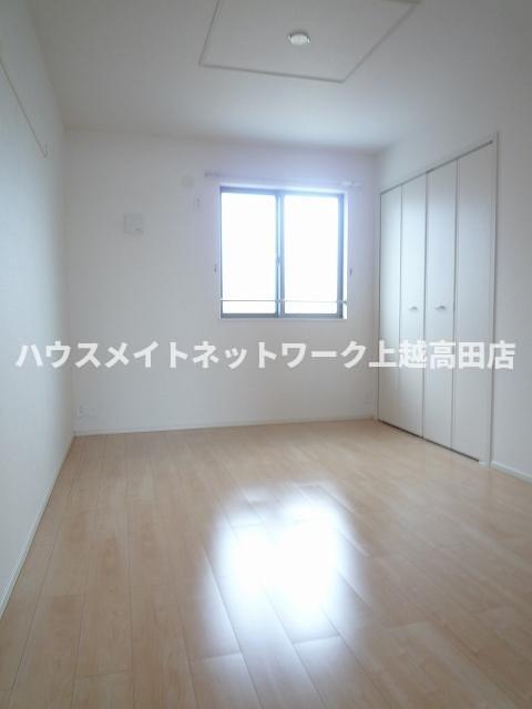 その他部屋・スペース　洋室