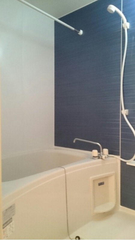 バス・シャワールーム　図面と現状に相違がある場合には現状を優先