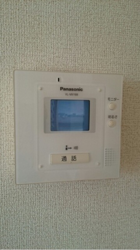 セキュリティ　図面と現状に相違がある場合には現状を優先