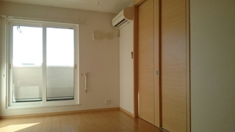 居室・リビング　図面と現状に相違がある場合には現状を優先