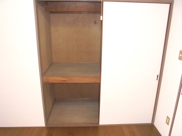 収納　＊イメージです