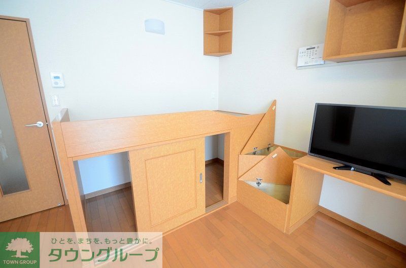 その他部屋・スペース　現況を優先