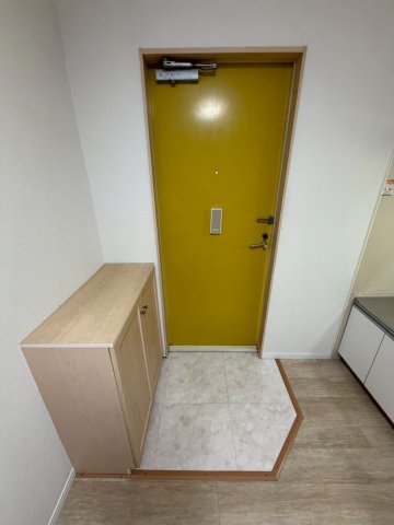 駐車場　※空き要確認