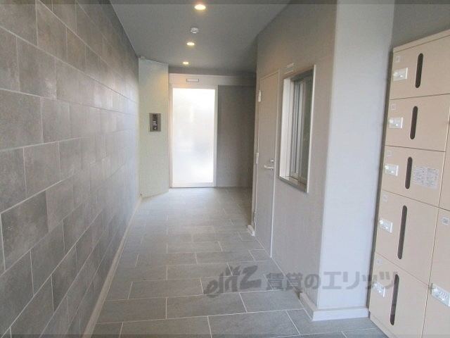 その他設備　浴室乾燥機